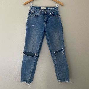 Pacsun LA Denim Jeans